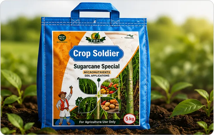 Bio Fertilizers
